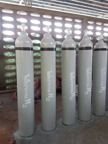 สั่งก๊าซไนโตรเจน ราชบุรี